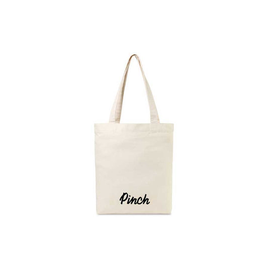 Aware Cotton Tote - Pinch