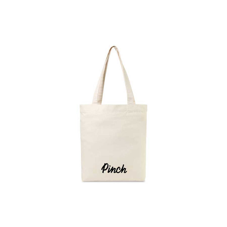 Aware Cotton Tote - Pinch