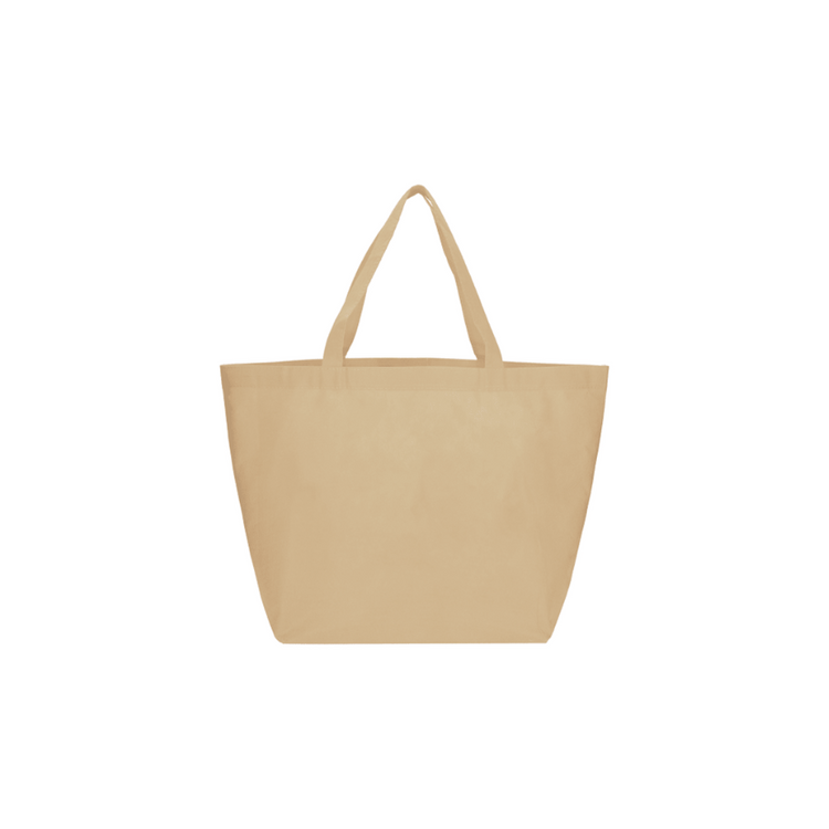 YaYa Shopper Tote - MetroGreenscape