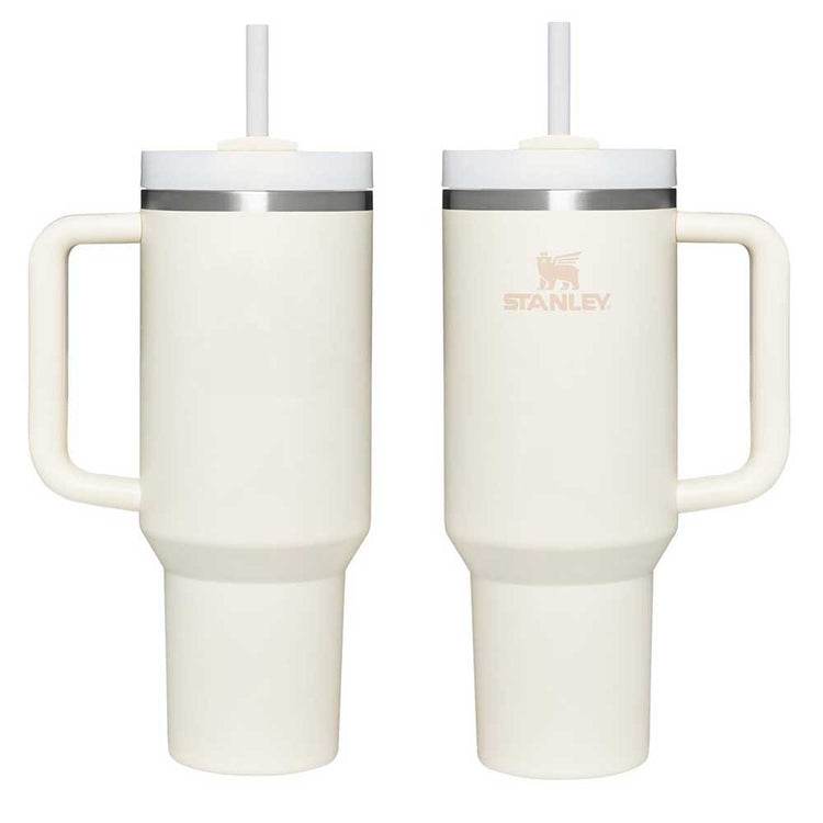 Stanley 40oz Quencher Tumbler - SIG