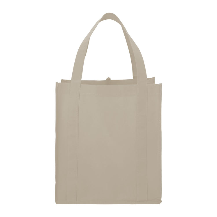 Grocery Tote - MetroGreenscape