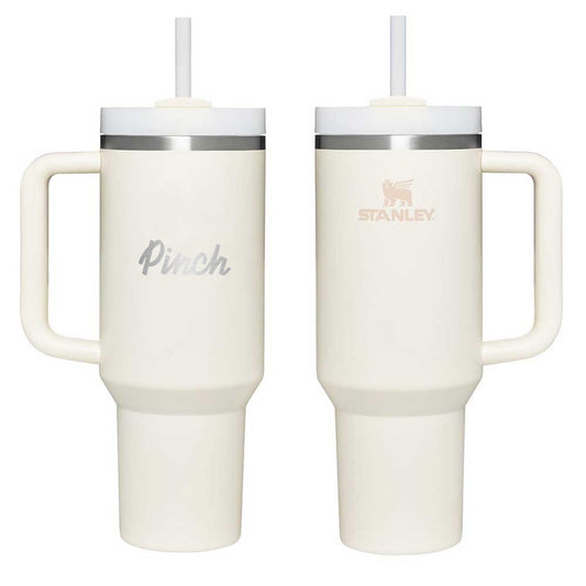 Stanley 40oz Quencher Tumbler - Pinch
