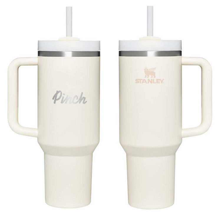 Stanley 40oz Quencher Tumbler - Pinch