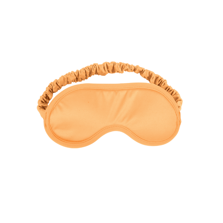 Sleep Eye Mask - Dermatology Clinic
