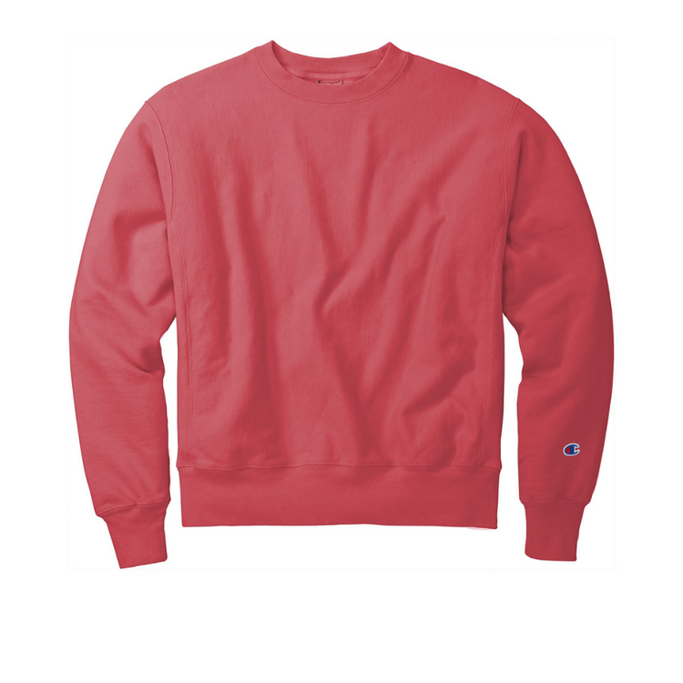 Champion Garment-Dyed Crewneck - HF0