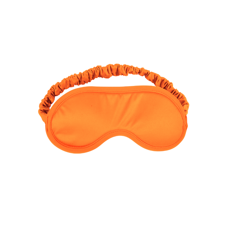 Sleep Eye Mask - Dermatology Clinic