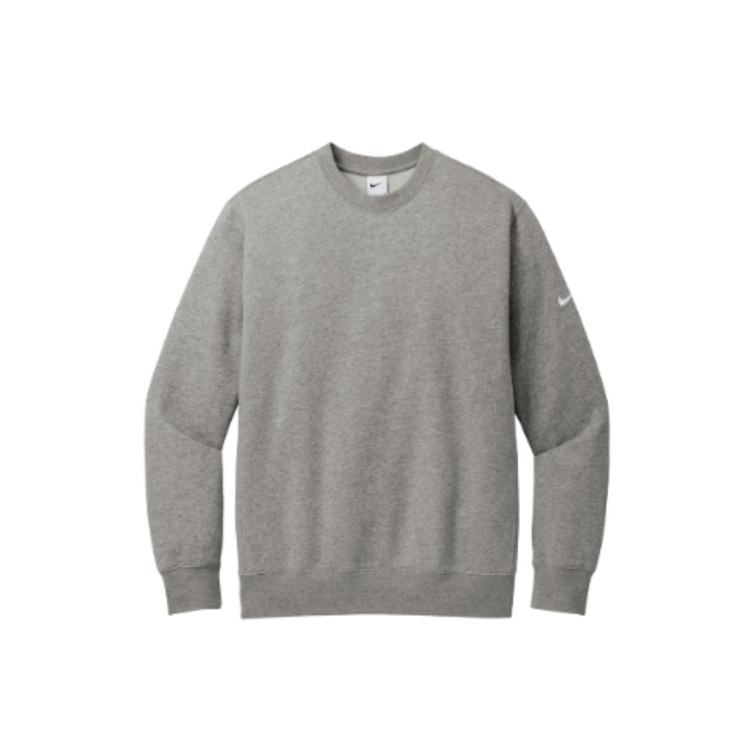 Nike Club Fleece Crewneck - SIG