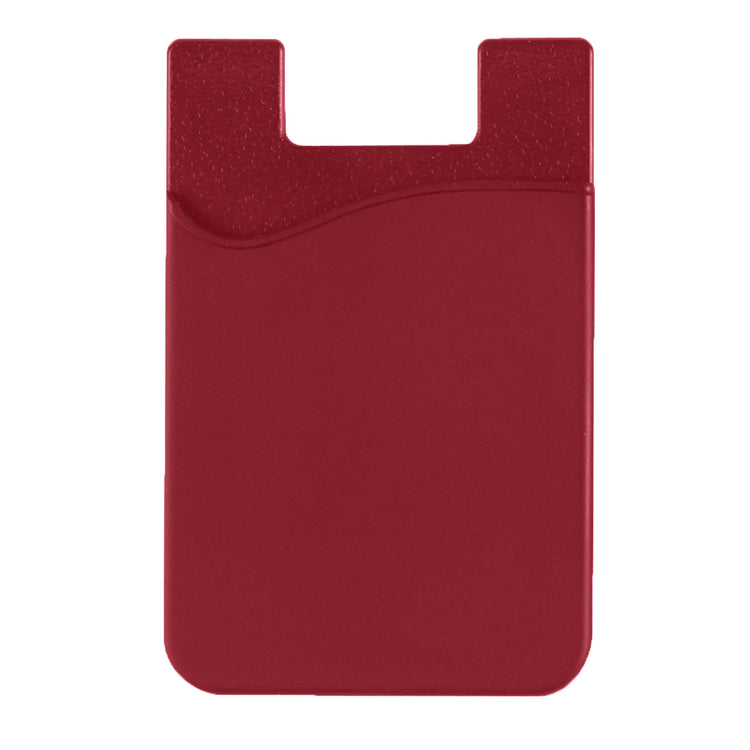 Silicone Phone Wallet - Shea Homes