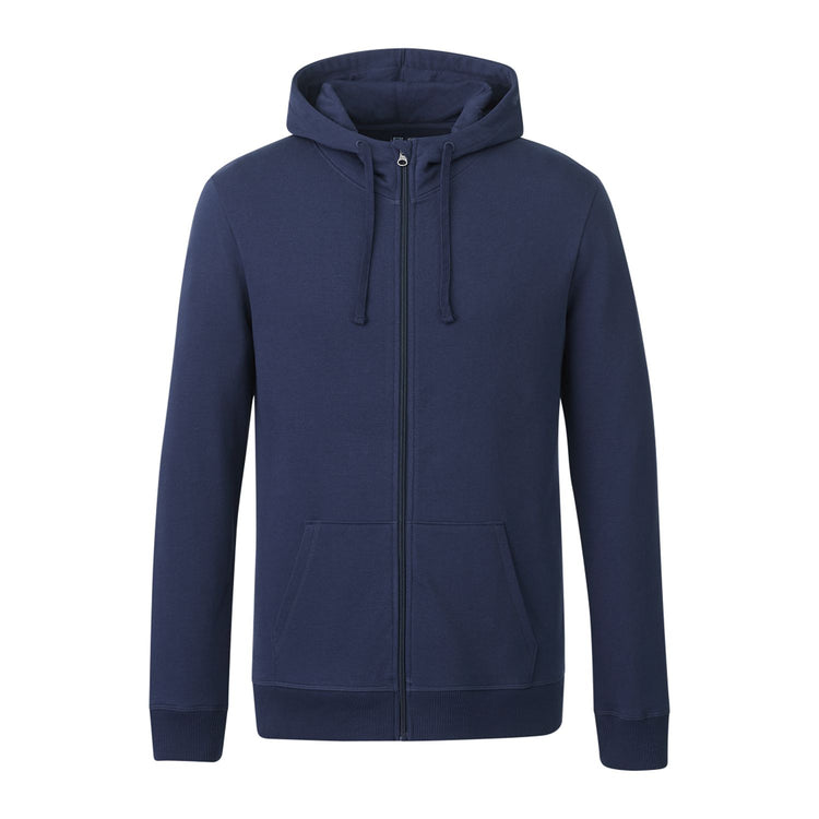 Tentree French Terry Zip Hoodie