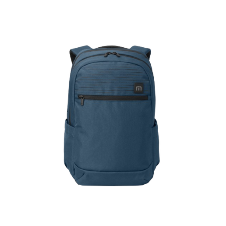 TravisMathew Approach Backpack - SIG