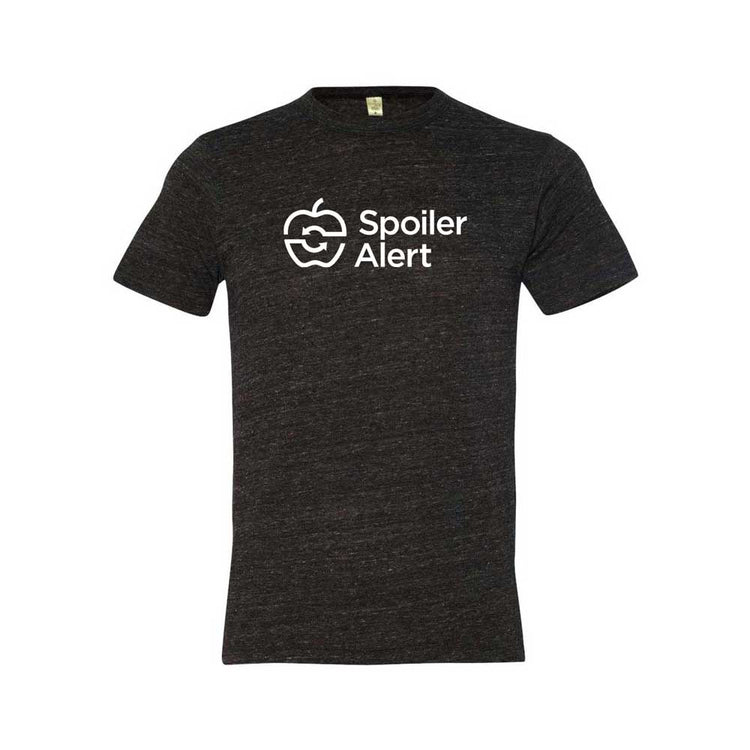 Alternative Eco Jersey Tee - Spoiler Alert