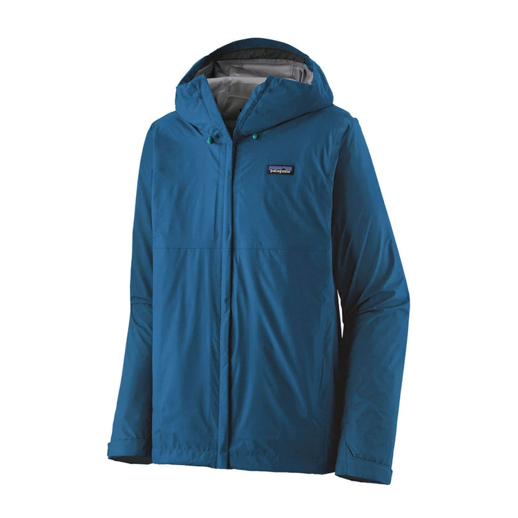 Patagonia Torrentshell Rain Jacket - SIG