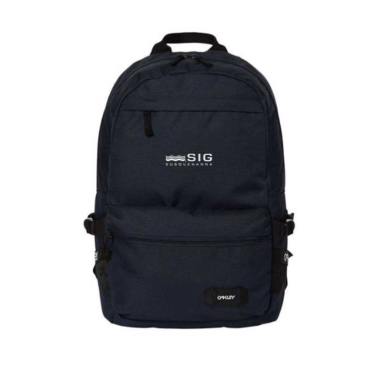 Oakley Street Backpack - SIG