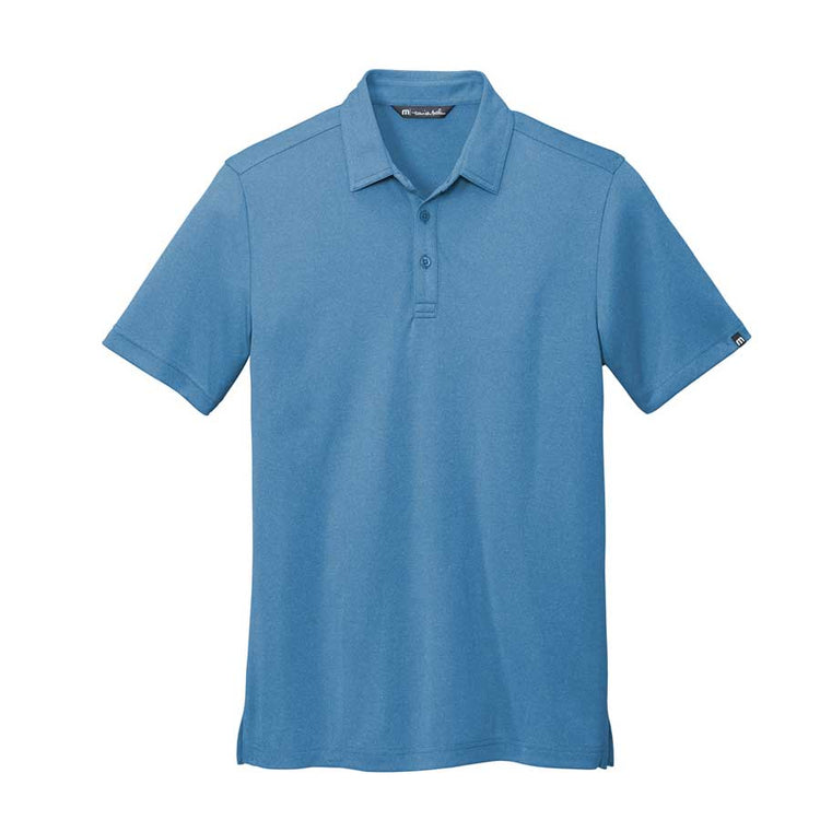 TravisMathew Performance Polo - SIG