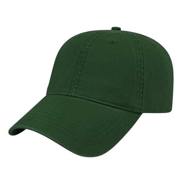 Relaxed Cap