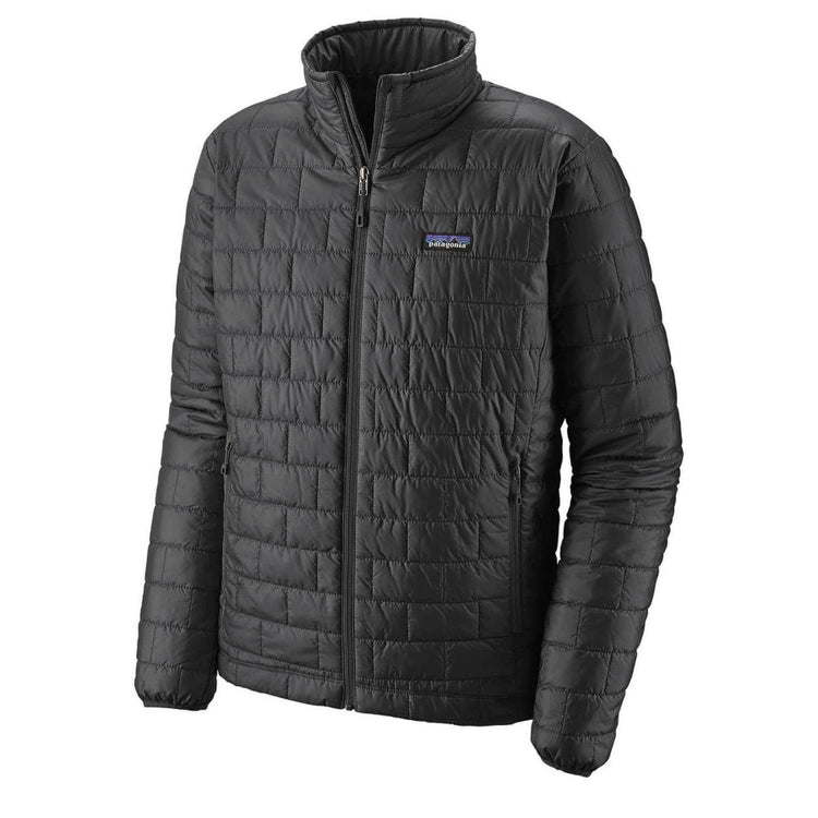 Patagonia Nano Puff Jacket - SIG