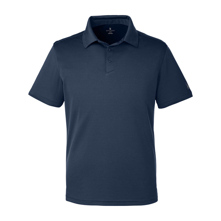 Spyder Freestyle Polo - SIG