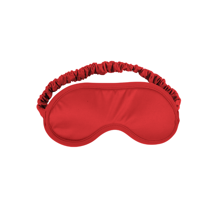 Sleep Eye Mask - Dermatology Clinic