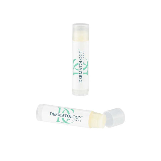 Organic Lip Balm - Dermatology Clinic