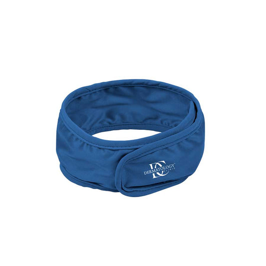 Classic Spa Headband - Dermatology Clinic