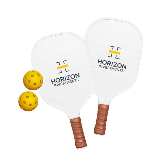 Smasher Pickleball Set - Horizon