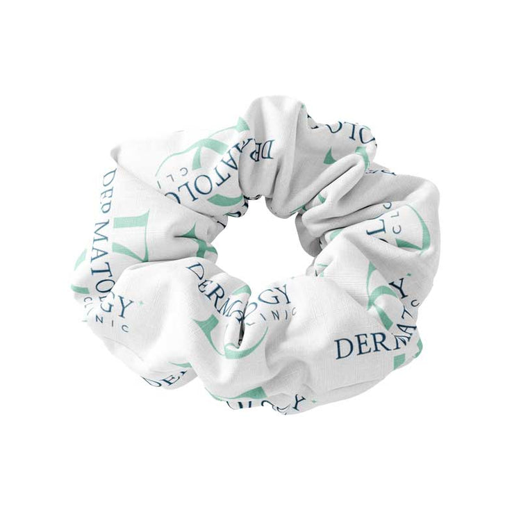 All Day Scrunchie - Dermatology Clinic