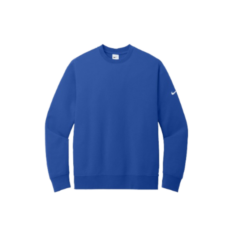 Nike Club Fleece Crewneck - SIG
