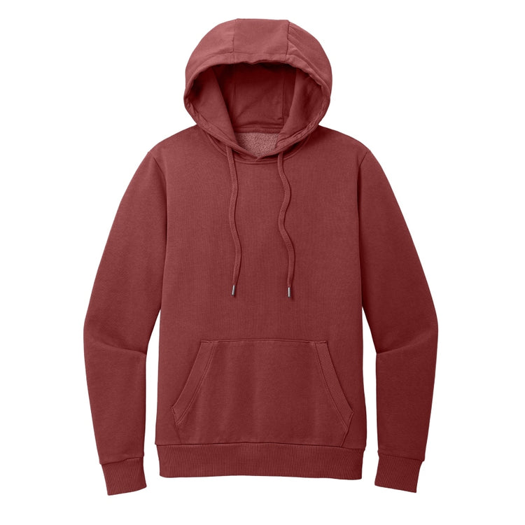 District Fleece Hoodie - SIG