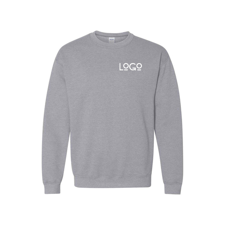 Gildan Heavy Blend™ Crewneck