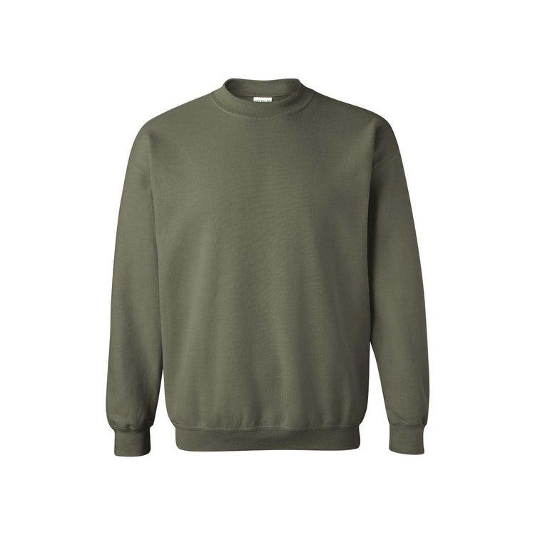 Gildan Heavy Blend™ Crewneck - Pinch