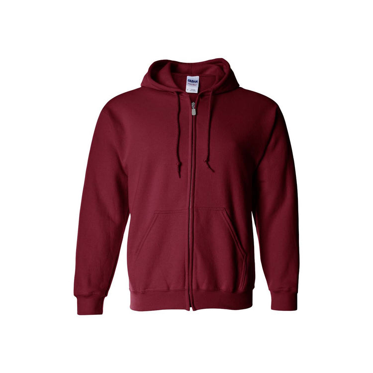 Gildan Heavy Blendâ„¢ Full-Zip Hoodie