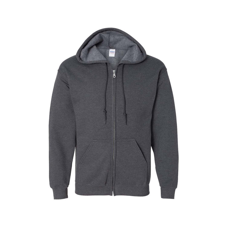 Gildan Heavy Blendâ„¢ Full-Zip Hoodie
