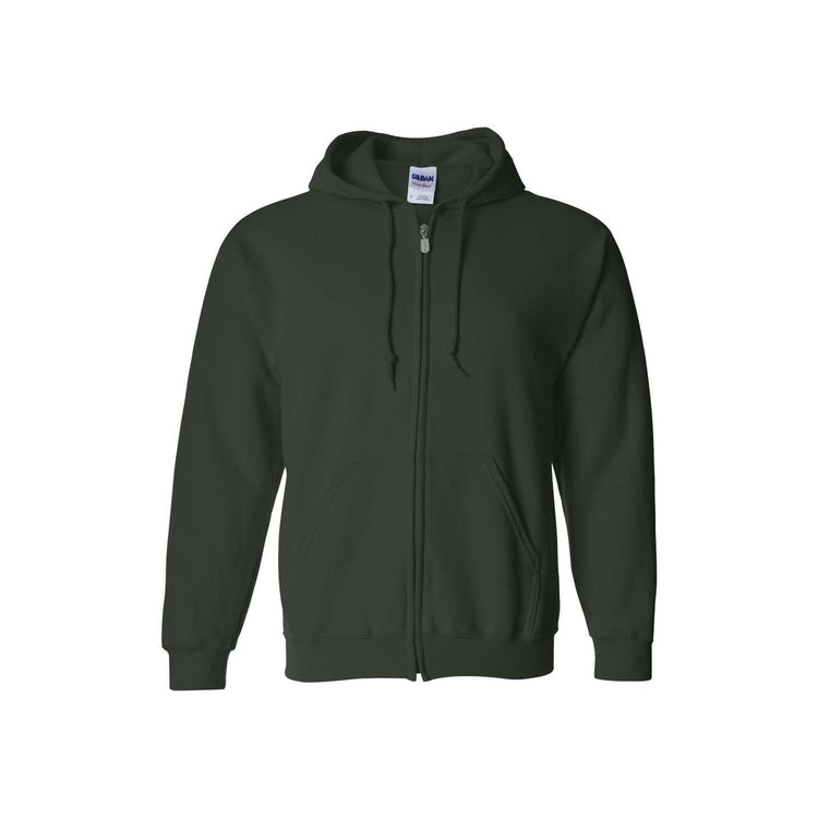 Gildan Heavy Blendâ„¢ Full-Zip Hoodie