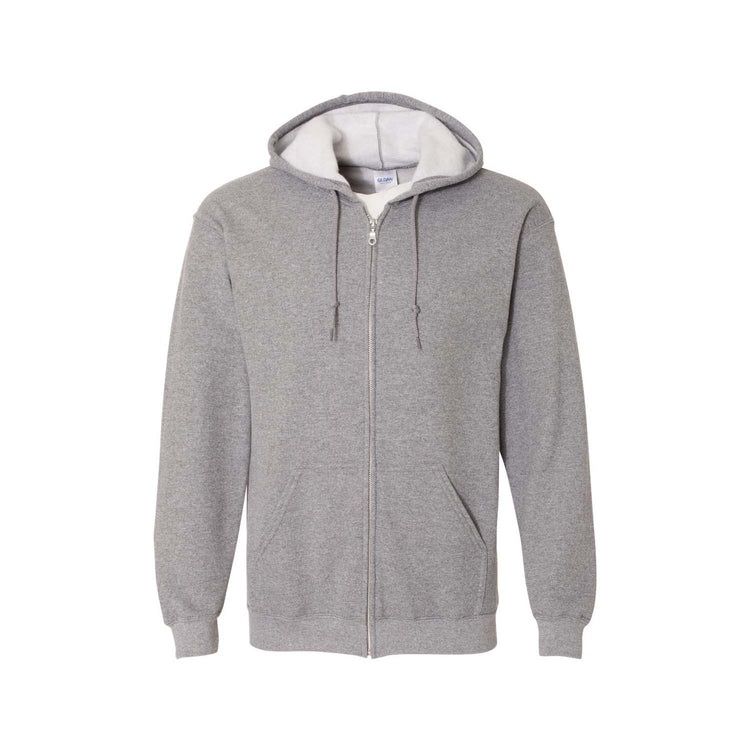 Gildan Heavy Blendâ„¢ Full-Zip Hoodie