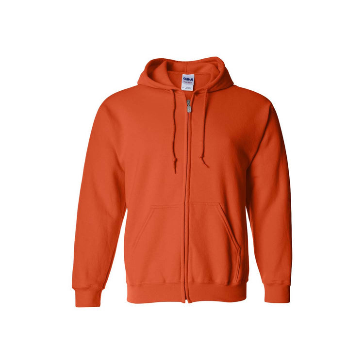 Gildan Heavy Blendâ„¢ Full-Zip Hoodie