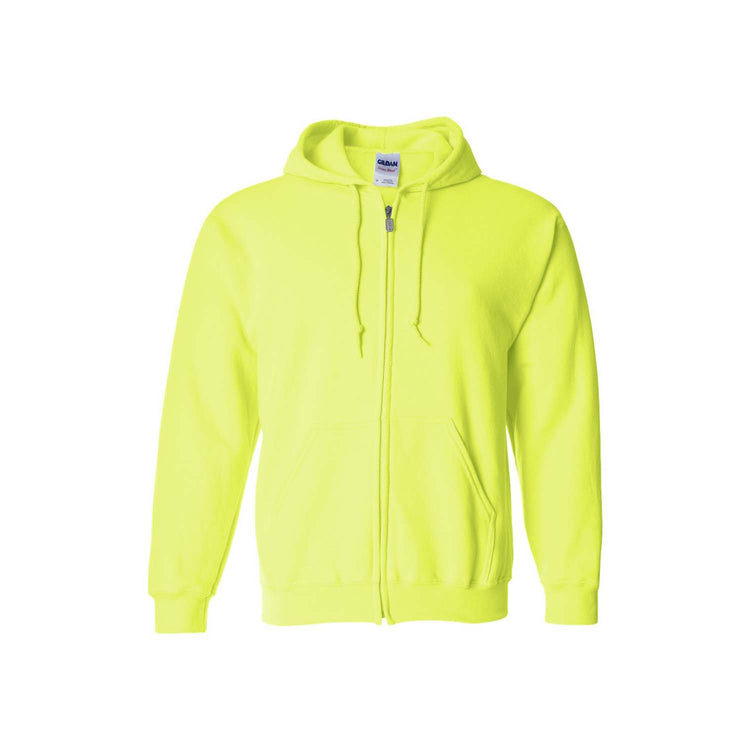 Gildan Heavy Blendâ„¢ Full-Zip Hoodie
