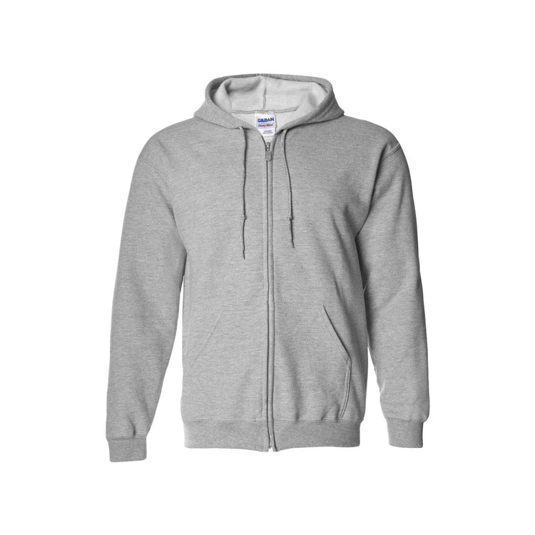 Gildan Heavy Blendâ„¢ Full-Zip Hoodie