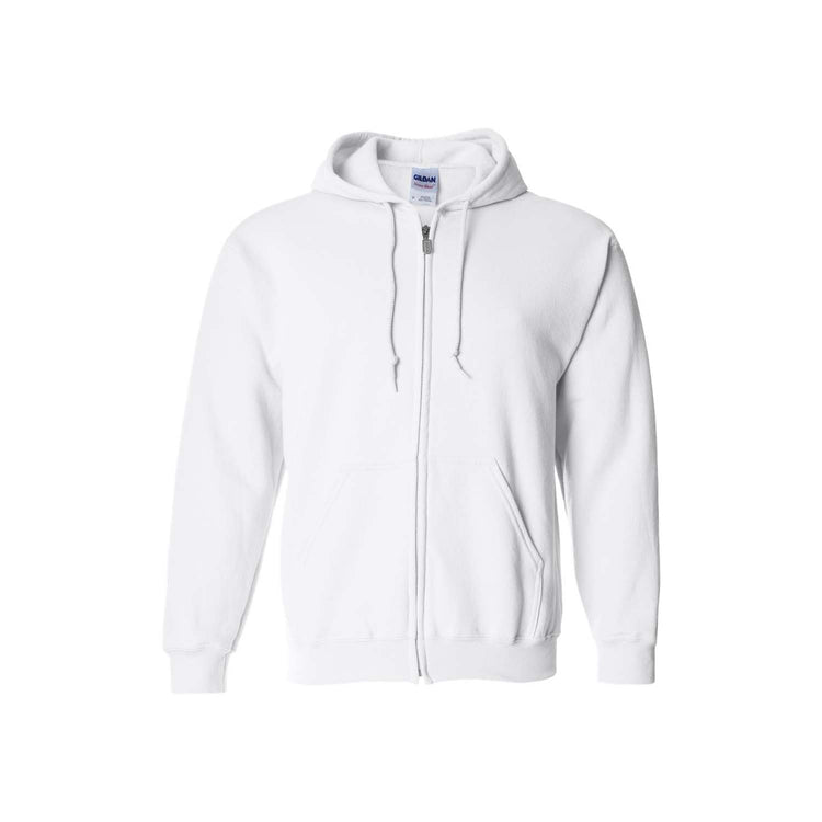 Gildan Heavy Blendâ„¢ Full-Zip Hoodie