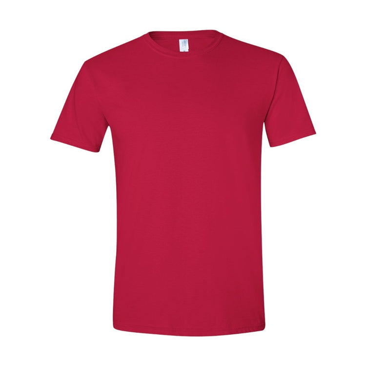 Gildan Softstyle T-Shirt - Spoiler Alert