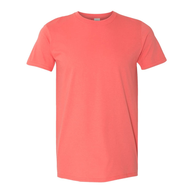 Gildan Softstyle T-Shirt - Spoiler Alert