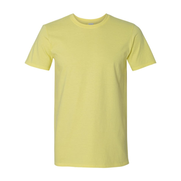 Gildan Softstyle T-Shirt - Spoiler Alert