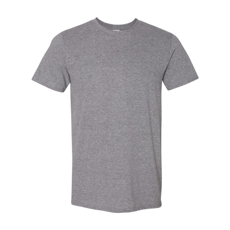 Gildan Softstyle T-Shirt - Spoiler Alert