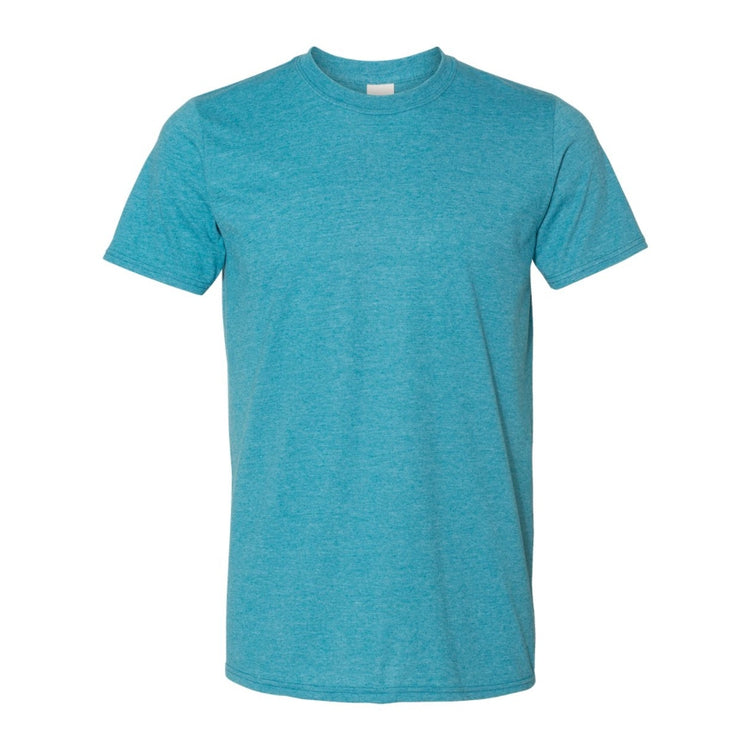 Gildan Softstyle T-Shirt - Spoiler Alert