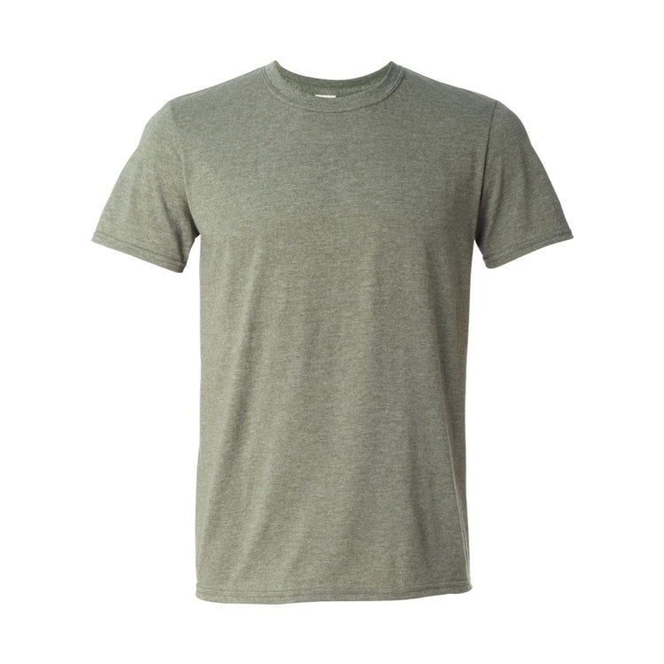 Gildan Softstyle T-Shirt - Spoiler Alert