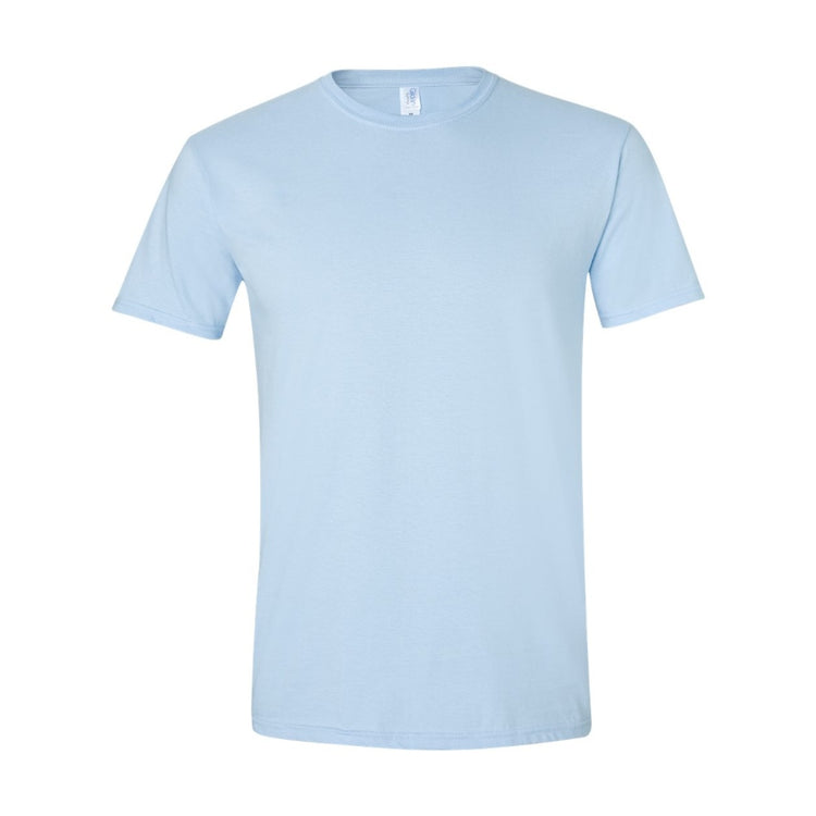 Gildan Softstyle T-Shirt - Spoiler Alert