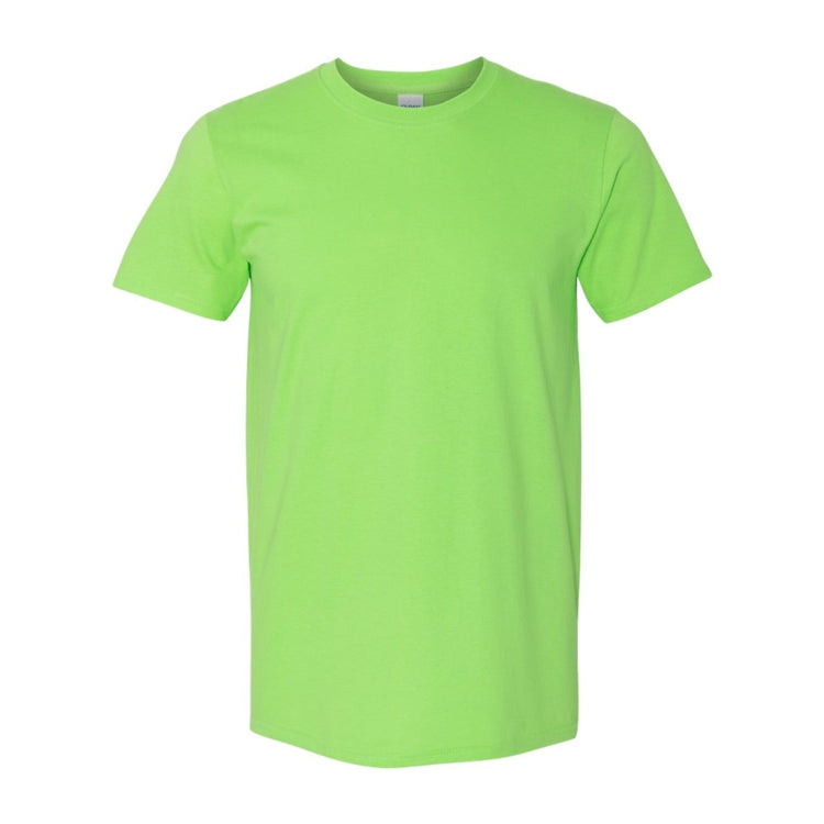Gildan Softstyle T-Shirt - Spoiler Alert
