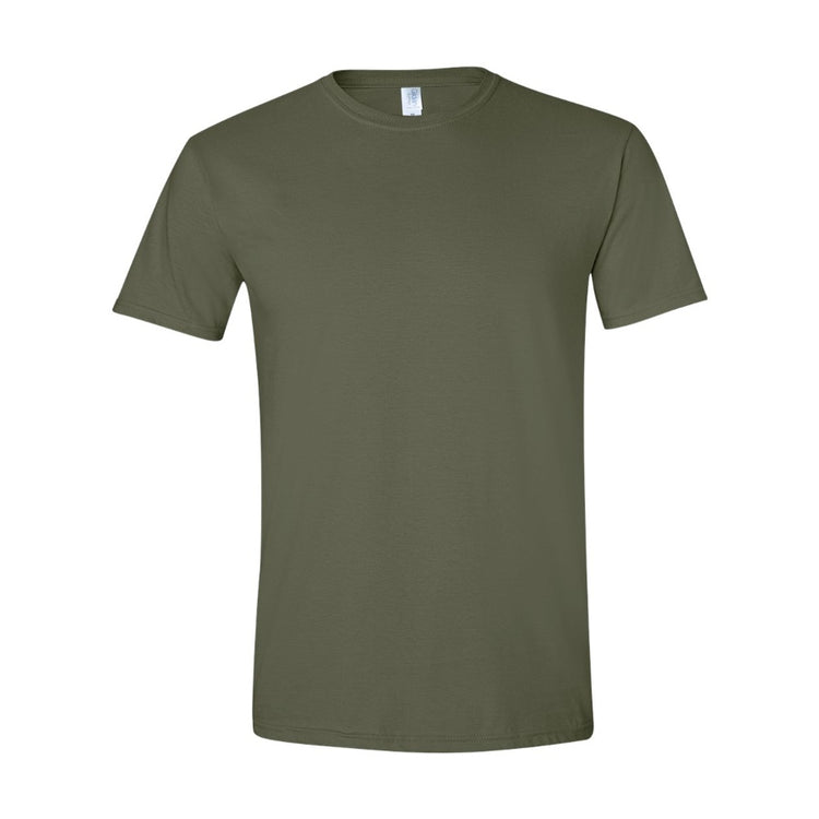 Gildan Softstyle T-Shirt - Spoiler Alert