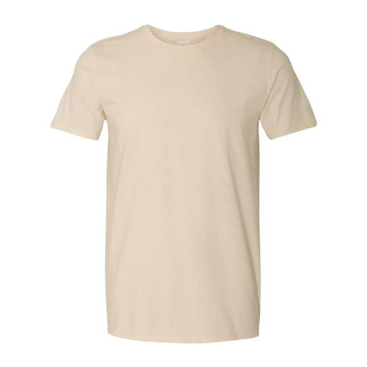 Gildan Softstyle T-Shirt - Spoiler Alert