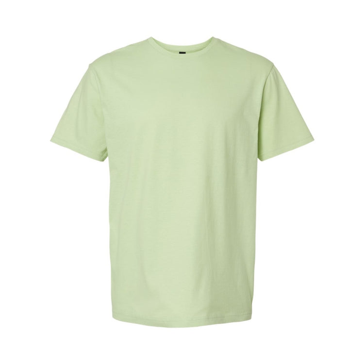 Gildan Softstyle T-Shirt - Spoiler Alert