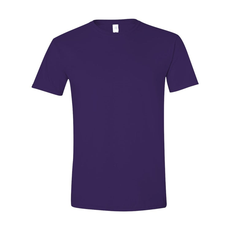 Gildan Softstyle T-Shirt - Spoiler Alert